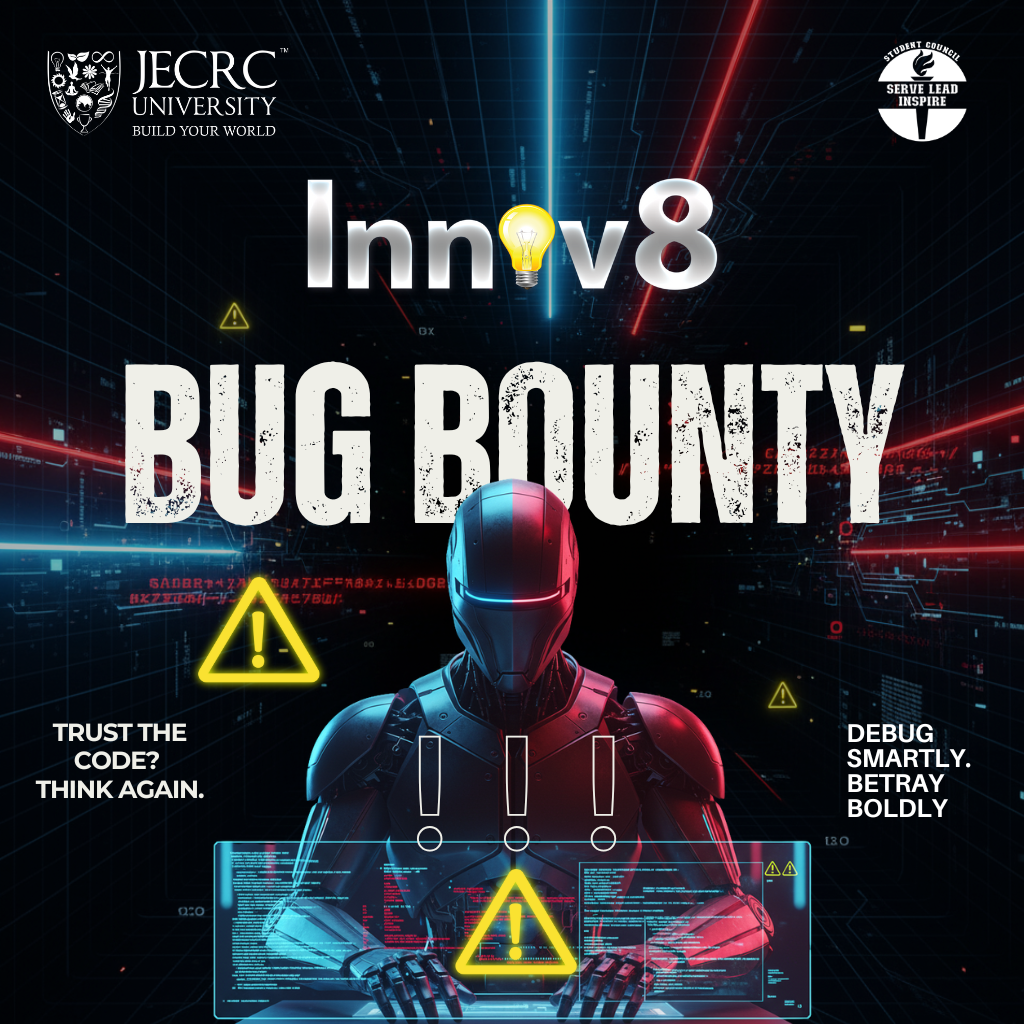 Bug Bounty