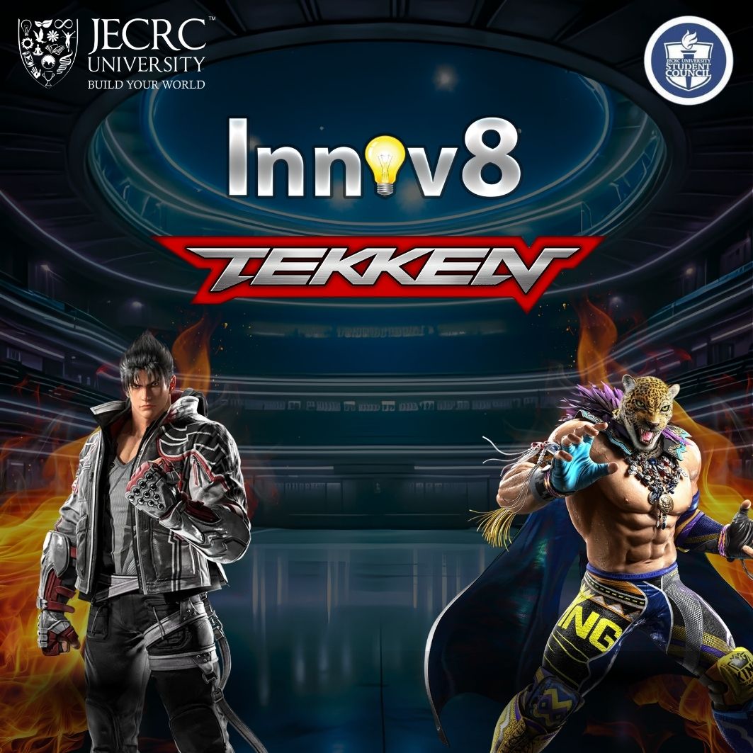 Tekken
