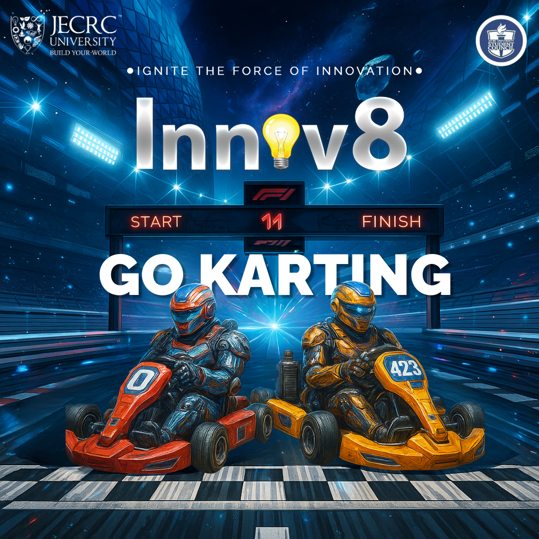 Go-Karting